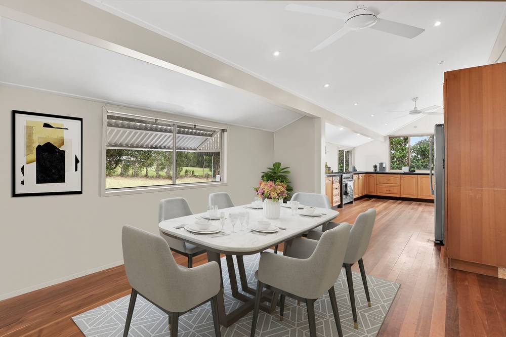 160 Wights Mountain Road, SAMFORD VALLEY, QLD 4520