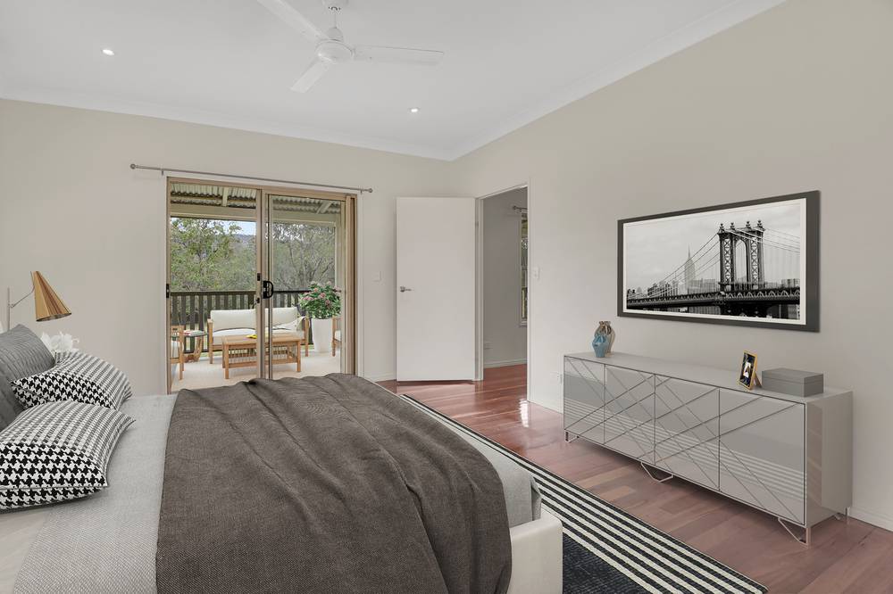 160 Wights Mountain Road, SAMFORD VALLEY, QLD 4520