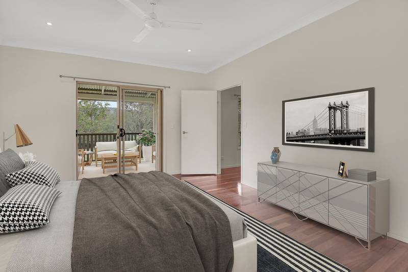 160 Wights Mountain Road, SAMFORD VALLEY, QLD 4520