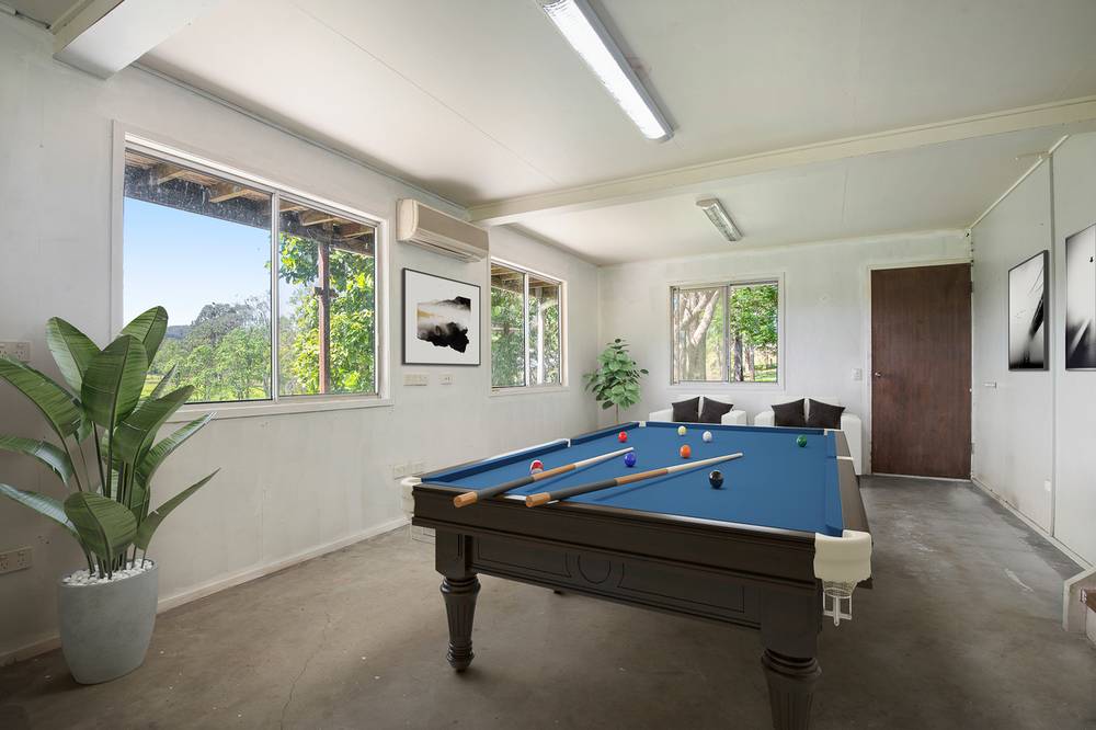 160 Wights Mountain Road, SAMFORD VALLEY, QLD 4520