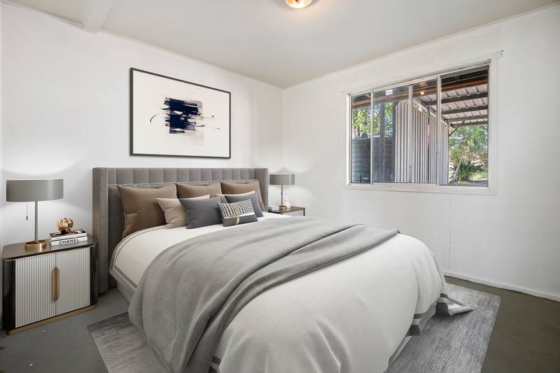 160 Wights Mountain Road, SAMFORD VALLEY, QLD 4520