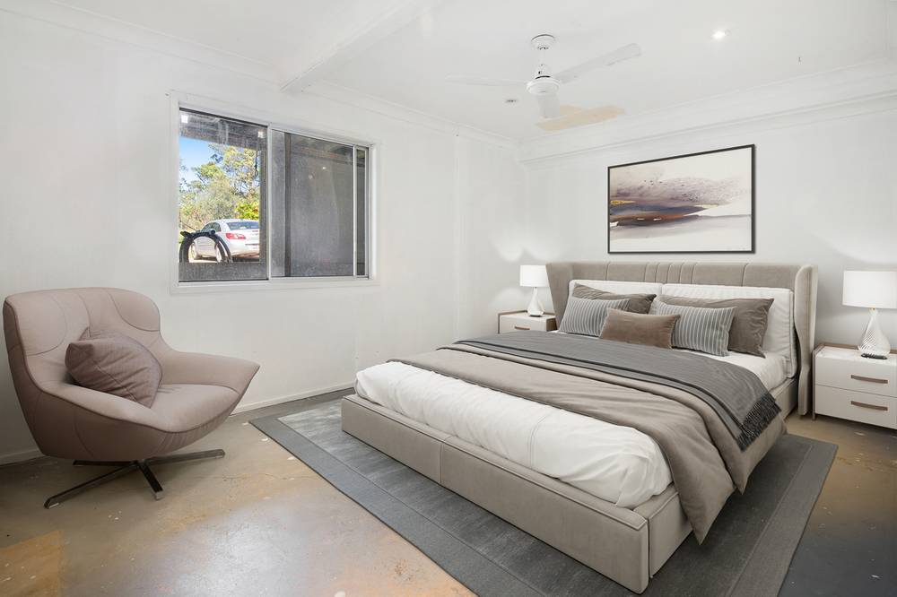 160 Wights Mountain Road, SAMFORD VALLEY, QLD 4520