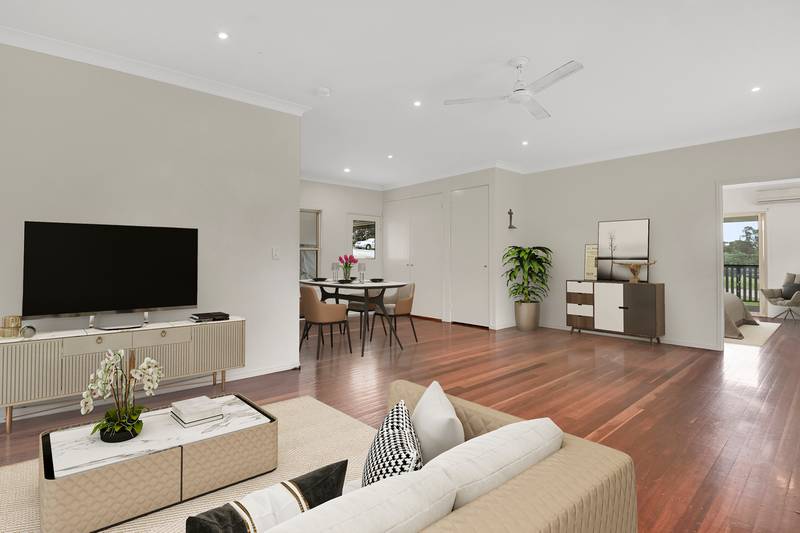 160 Wights Mountain Road, SAMFORD VALLEY, QLD 4520