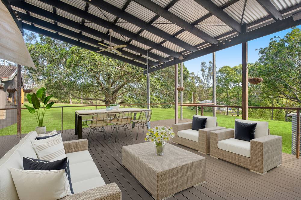 160 Wights Mountain Road, SAMFORD VALLEY, QLD 4520