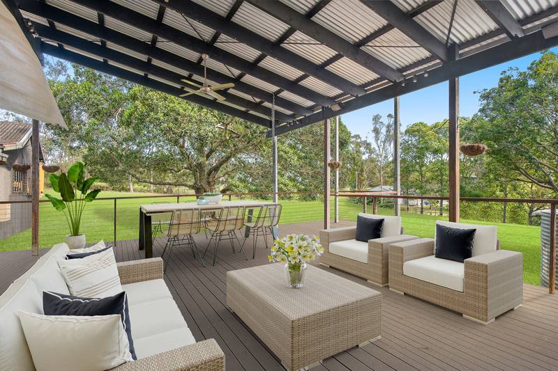 160 Wights Mountain Road, SAMFORD VALLEY, QLD 4520