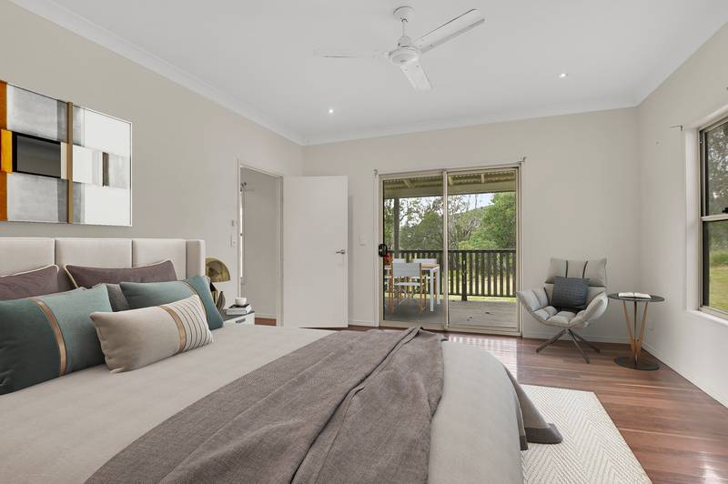 160 Wights Mountain Road, SAMFORD VALLEY, QLD 4520