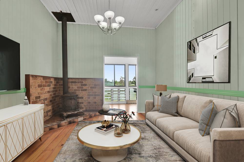 160 Wights Mountain Road, SAMFORD VALLEY, QLD 4520