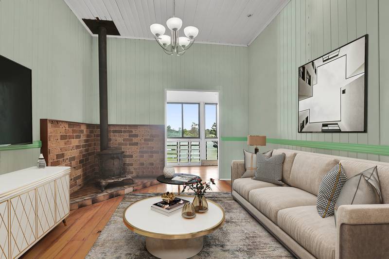 160 Wights Mountain Road, SAMFORD VALLEY, QLD 4520