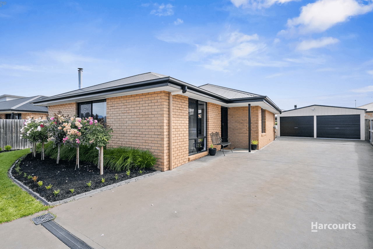 8 Peronne Court, BRIGHTON, TAS 7030