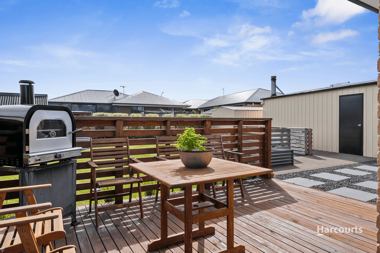 8 Peronne Court, BRIGHTON, TAS 7030