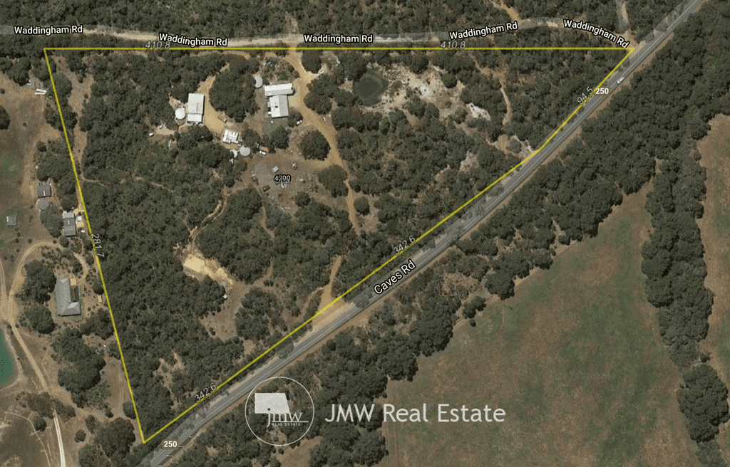 4790 Caves Road, GRACETOWN, WA 6284