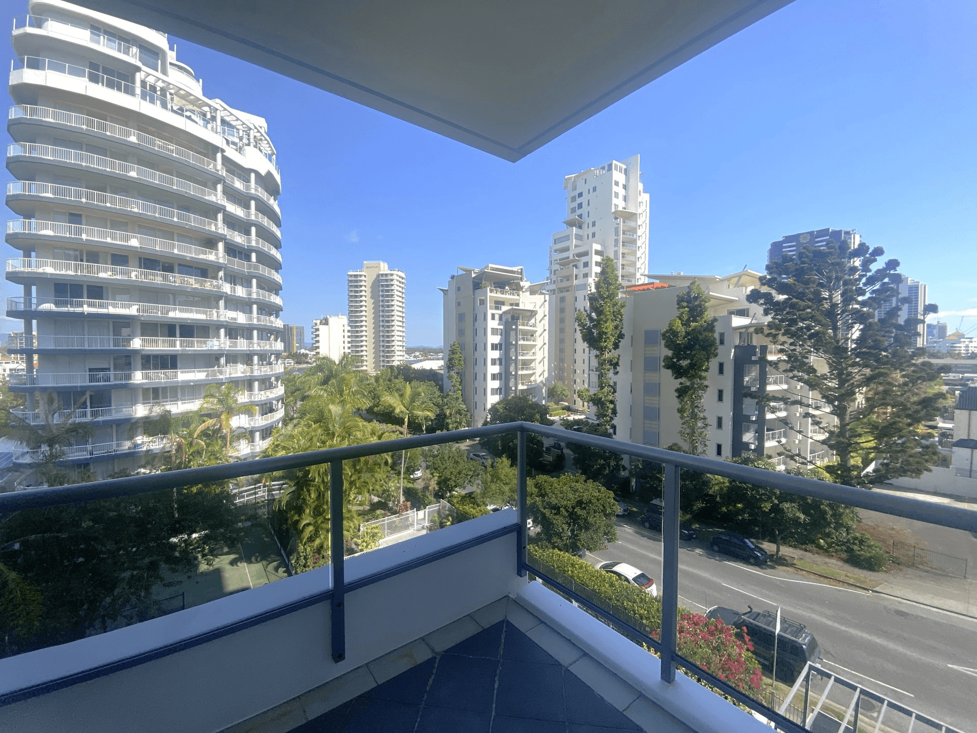 701/18 Cypress Avenue, Surfers Paradise, QLD 4217