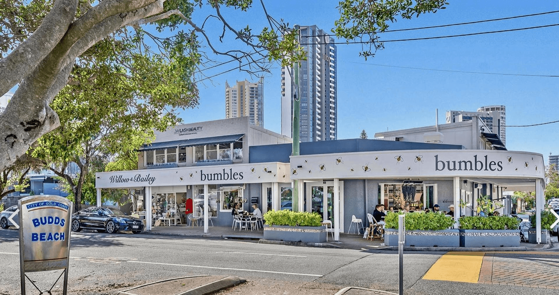 701/18 Cypress Avenue, Surfers Paradise, QLD 4217