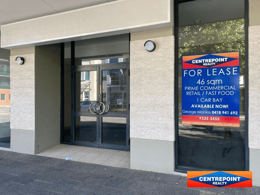 3/118 Royal Street, EAST PERTH, WA 6004