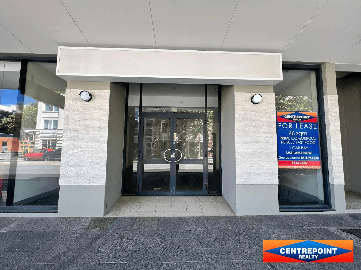 3/118 Royal Street, EAST PERTH, WA 6004