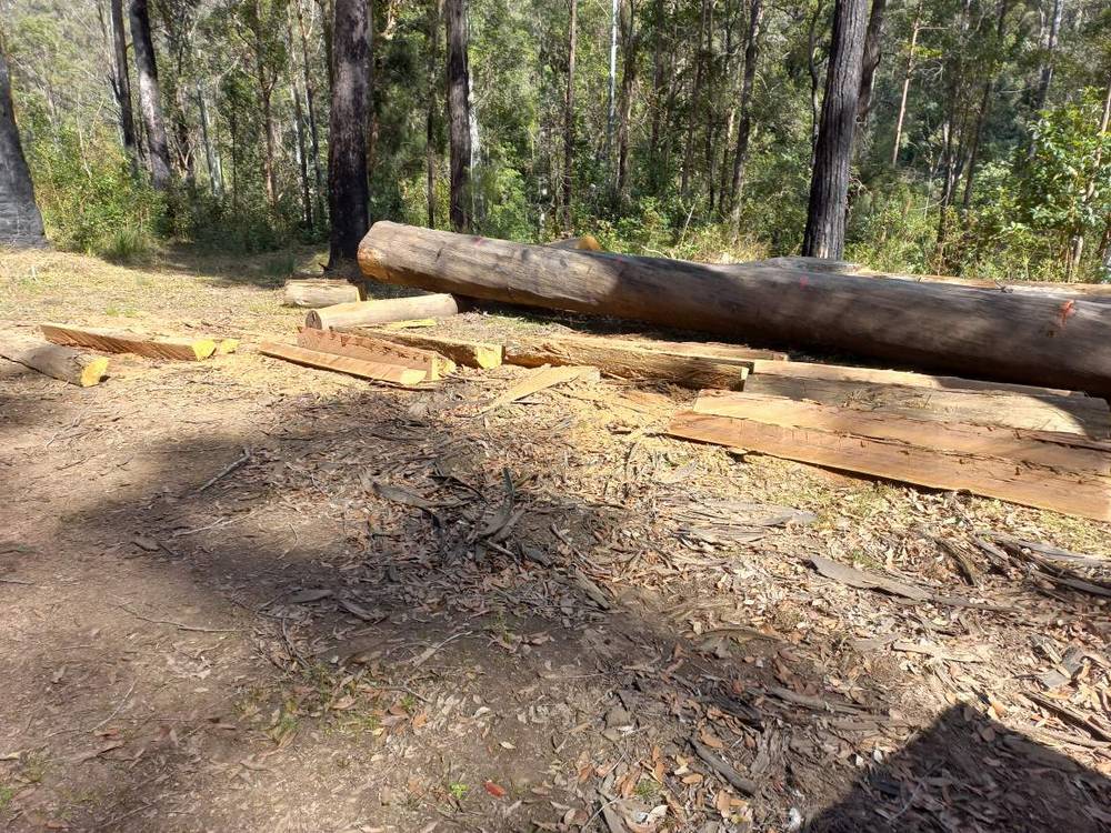 Lot 14, 1762 Five Day Creek Road, Comara, NSW 2440