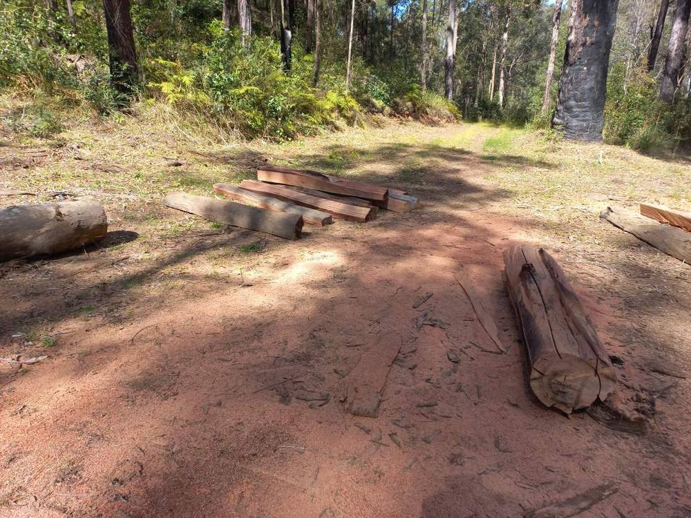 Lot 14, 1762 Five Day Creek Road, Comara, NSW 2440