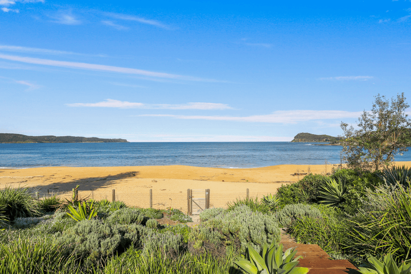 10 Coral Crescent, Pearl Beach, NSW 2256