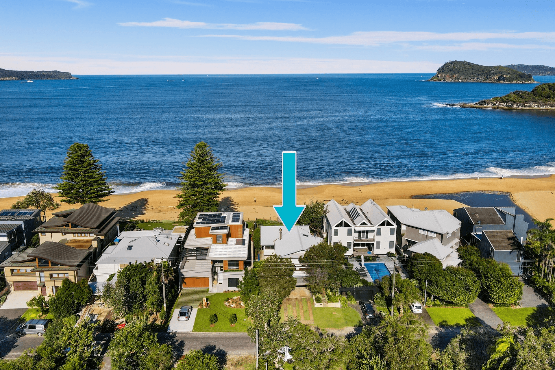 10 Coral Crescent, Pearl Beach, NSW 2256