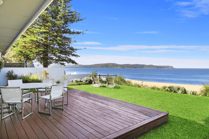 10 Coral Crescent, Pearl Beach, NSW 2256