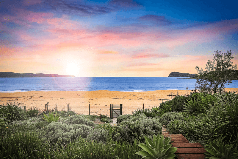 10 Coral Crescent, Pearl Beach, NSW 2256