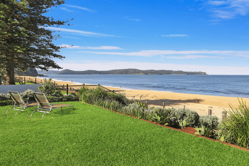 10 Coral Crescent, Pearl Beach, NSW 2256