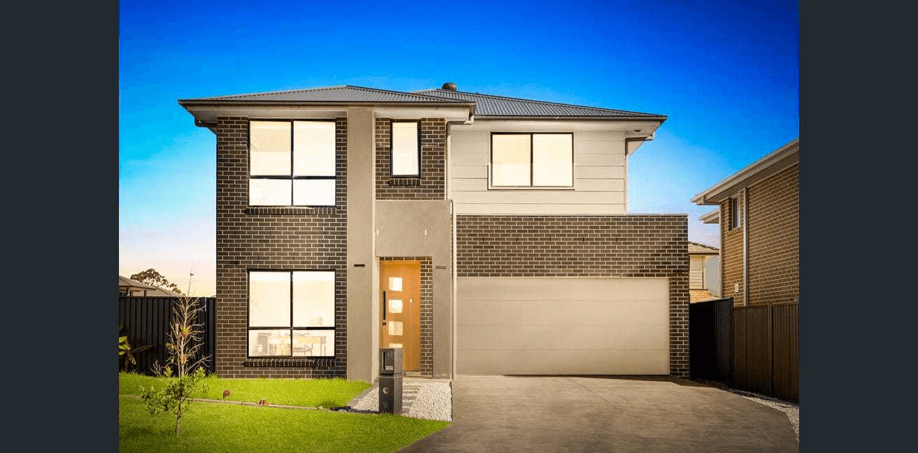 48 Natasha Parade, Rouse Hill, NSW 2155