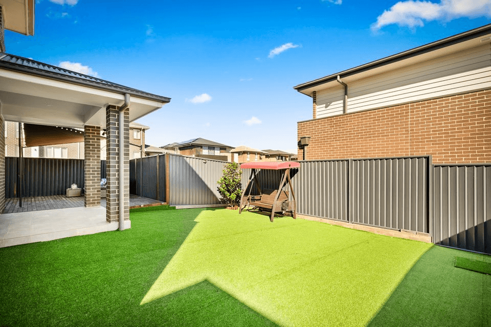 48 Natasha Parade, Rouse Hill, NSW 2155