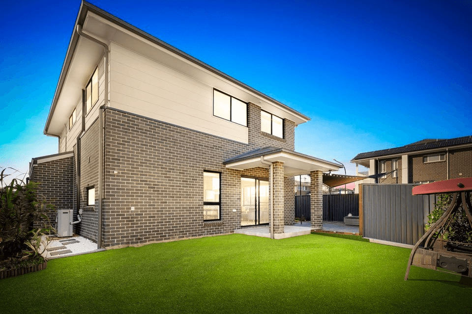 48 Natasha Parade, Rouse Hill, NSW 2155