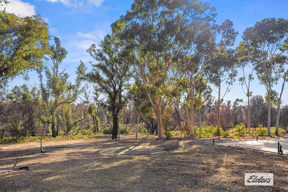 26 Millers Creek Road, Pomonal, VIC 3381