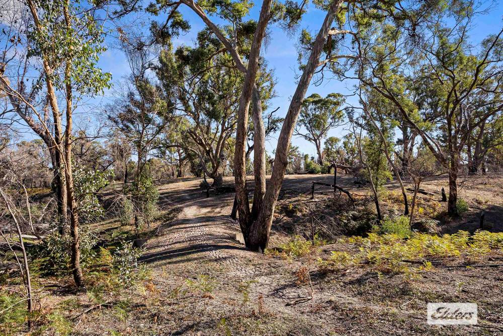 26 Millers Creek Road, Pomonal, VIC 3381