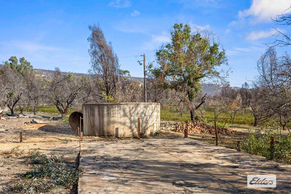 26 Millers Creek Road, Pomonal, VIC 3381