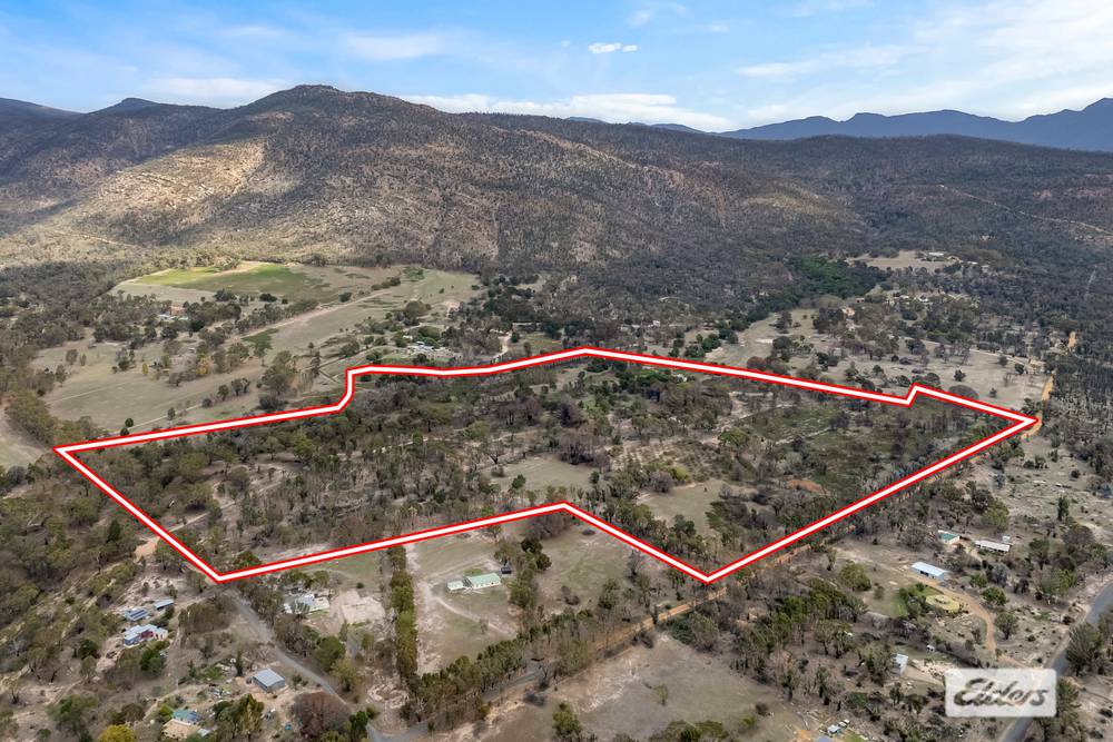 26 Millers Creek Road, Pomonal, VIC 3381