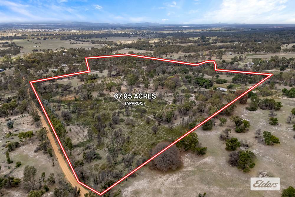 26 Millers Creek Road, Pomonal, VIC 3381