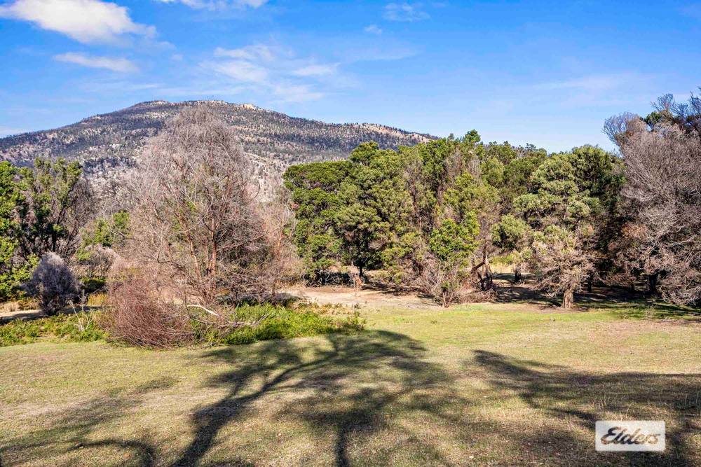 26 Millers Creek Road, Pomonal, VIC 3381