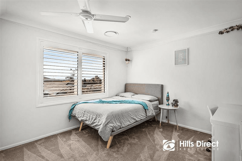 3 Freedom Circuit, Kellyville Ridge, NSW 2155