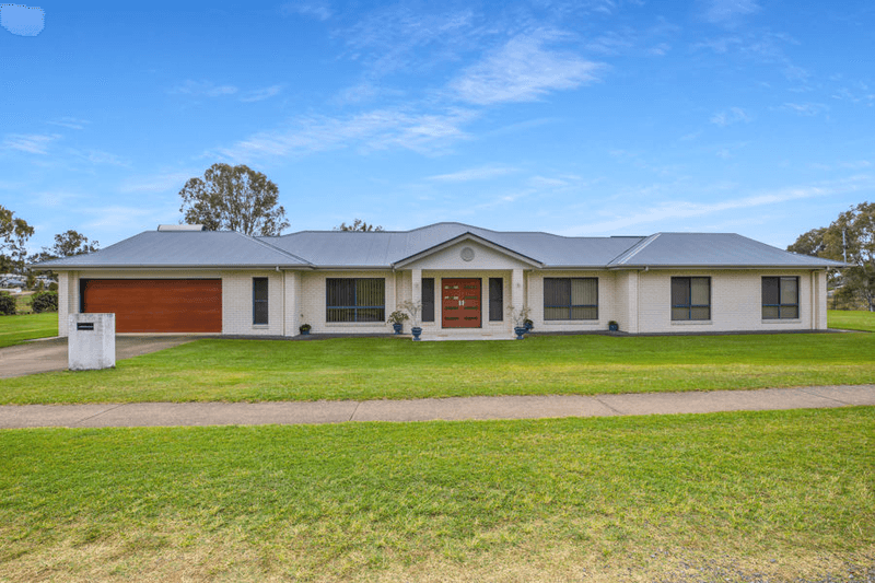 1 Yorkdale Lane, JONES HILL, QLD 4570