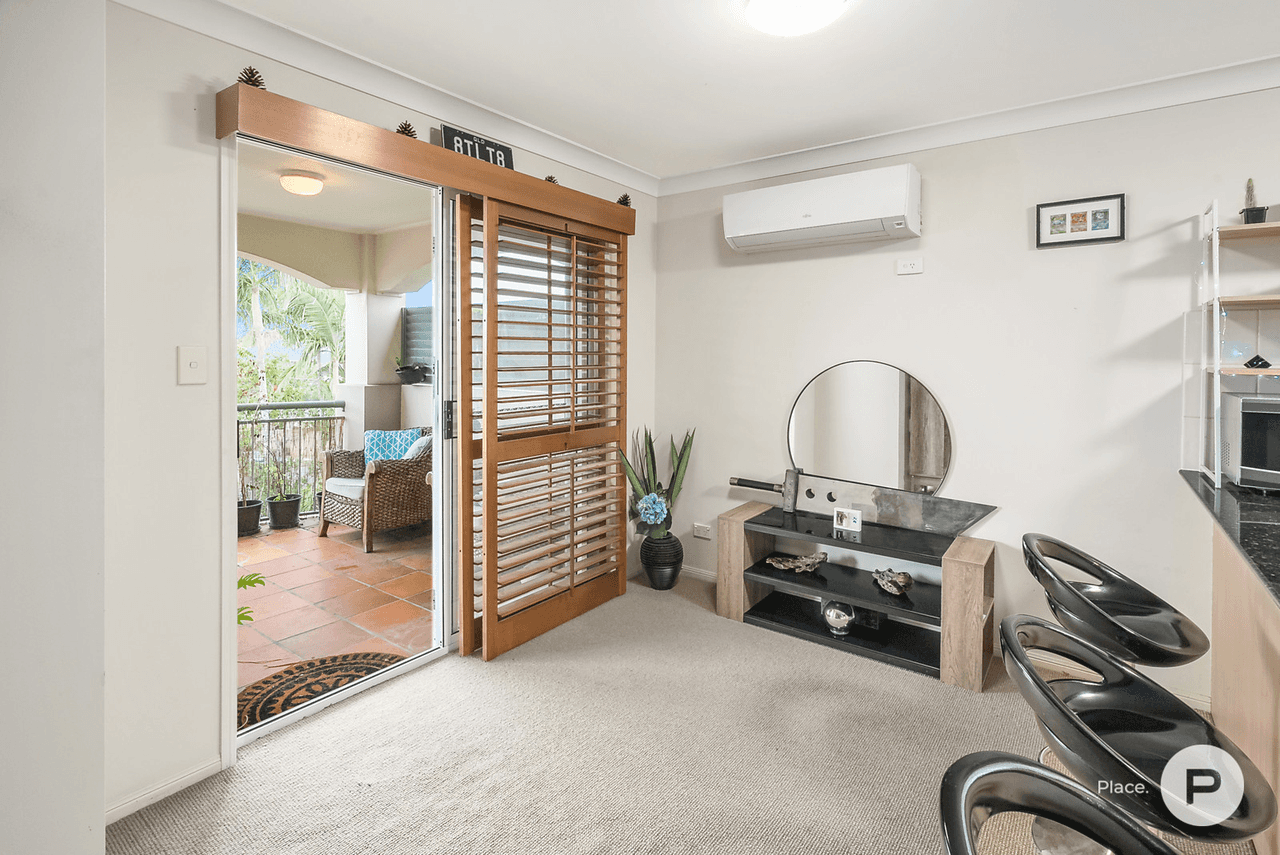 6/37 Stevenson Street, Ascot, QLD 4007