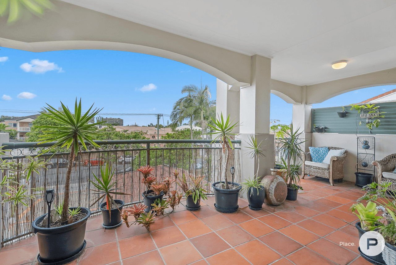 6/37 Stevenson Street, Ascot, QLD 4007