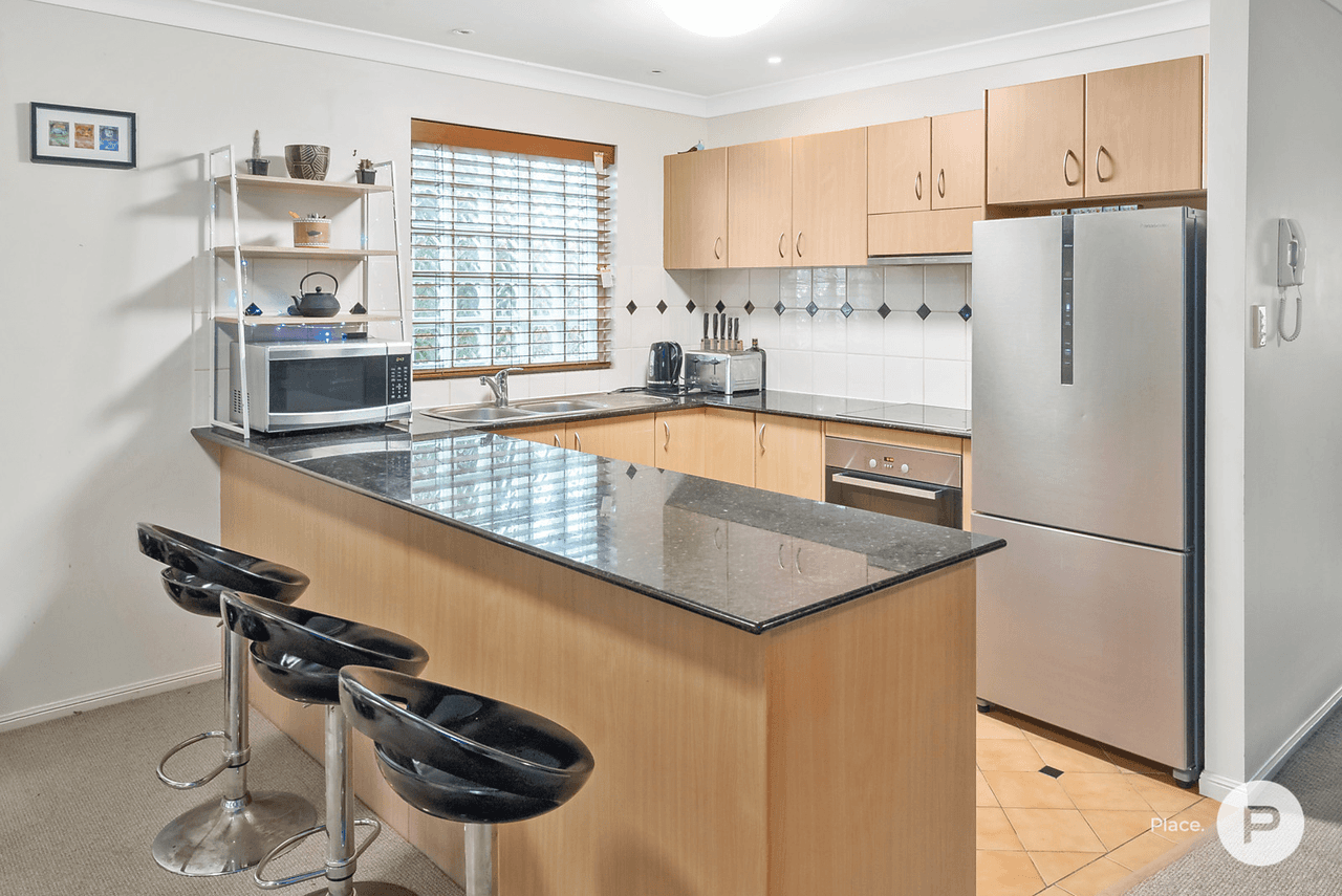 6/37 Stevenson Street, Ascot, QLD 4007