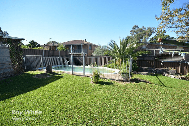 186 Greystanes Road, GREYSTANES, NSW 2145