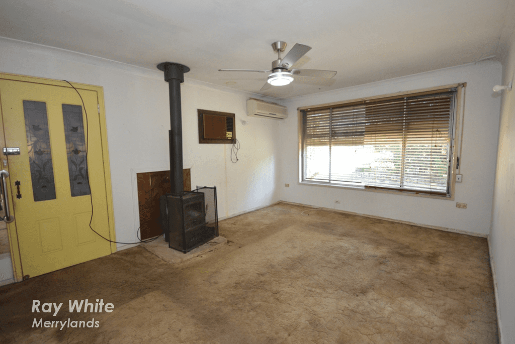 186 Greystanes Road, GREYSTANES, NSW 2145