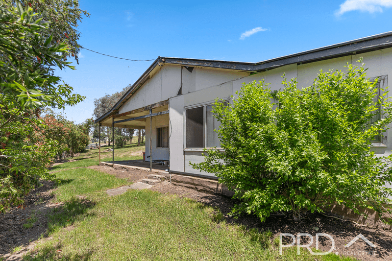 457 Grahamstown Road, GRAHAMSTOWN, NSW 2729