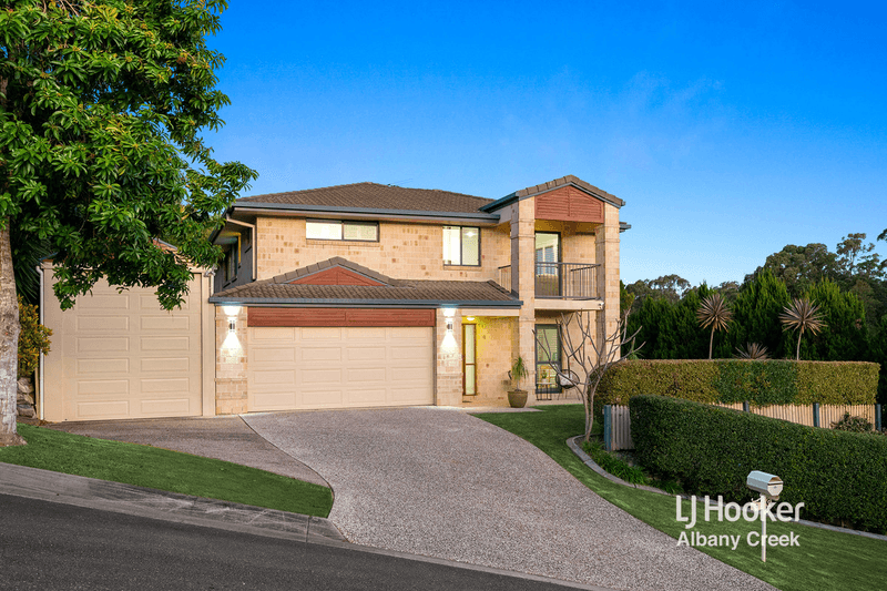 6 Sunbeam Court, EATONS HILL, QLD 4037