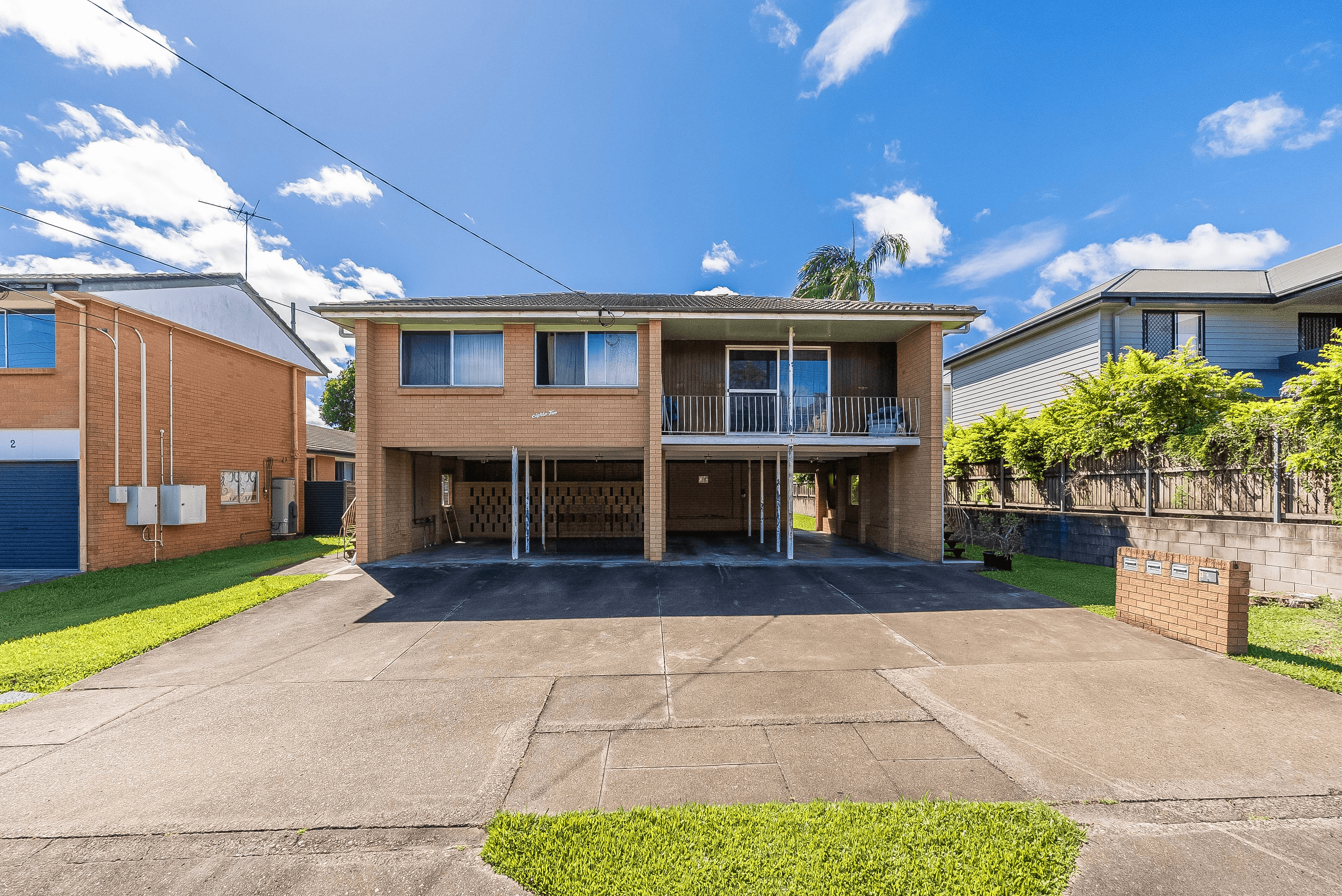 82 Jellicoe Street, Coorparoo, QLD 4151