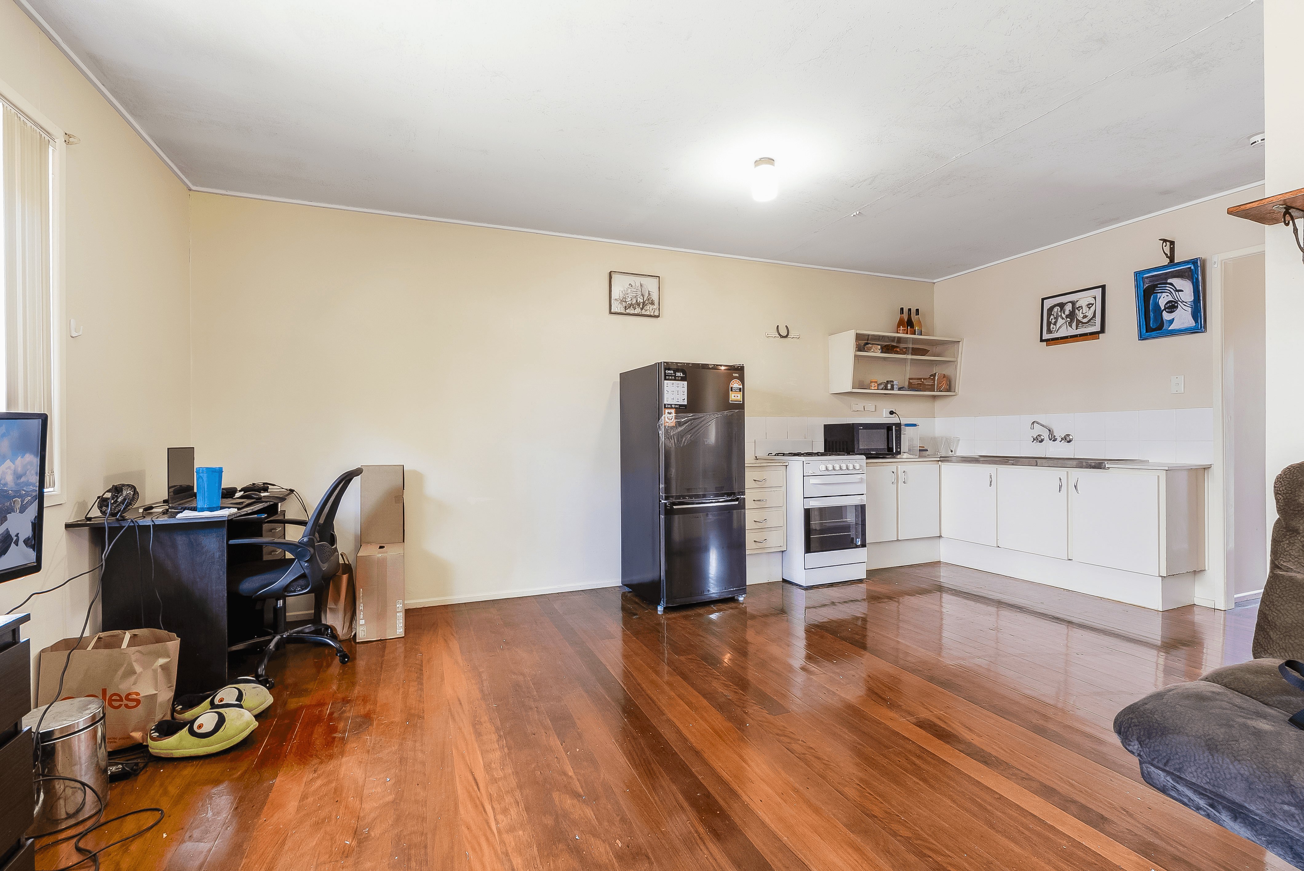 82 Jellicoe Street, Coorparoo, QLD 4151