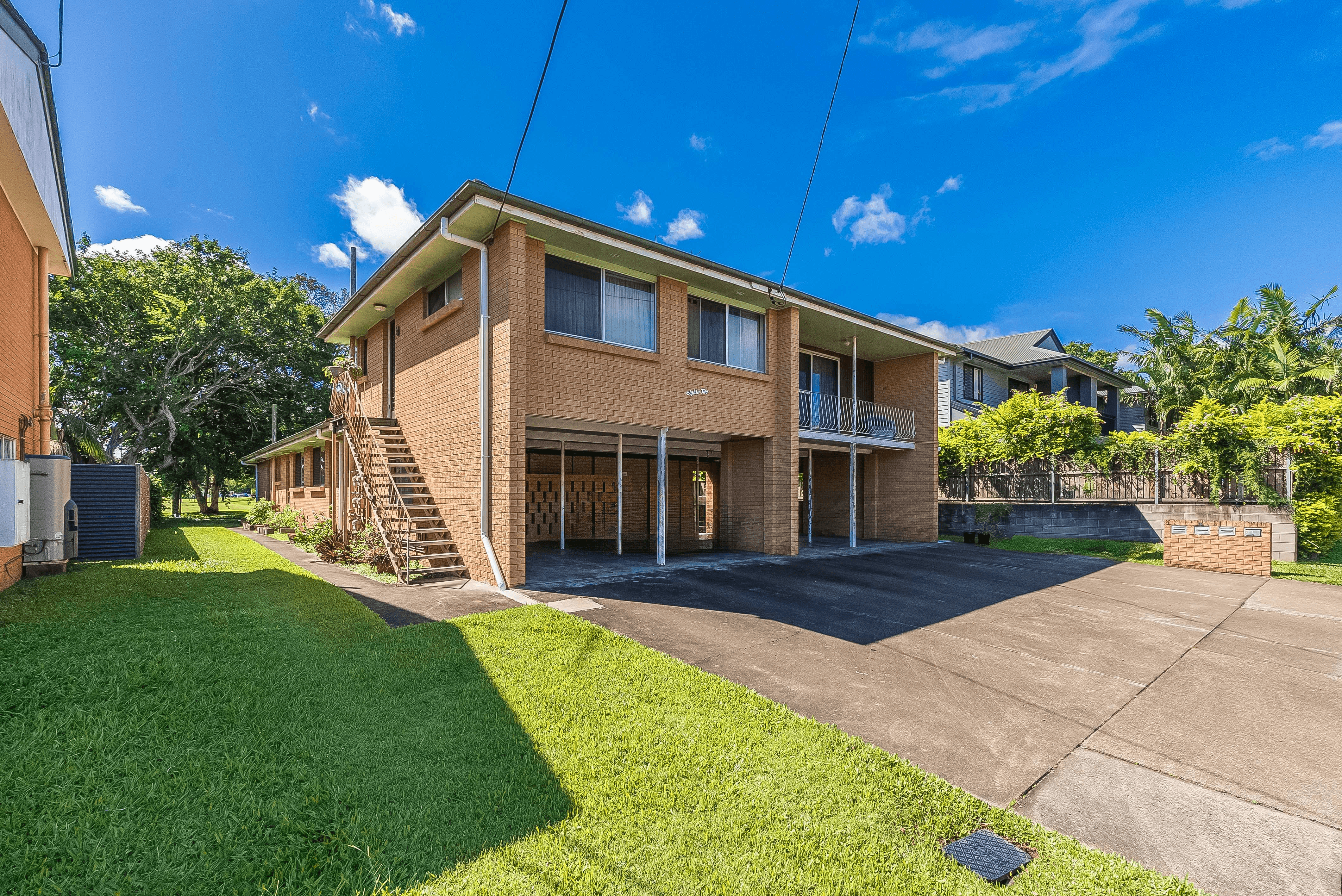 82 Jellicoe Street, Coorparoo, QLD 4151