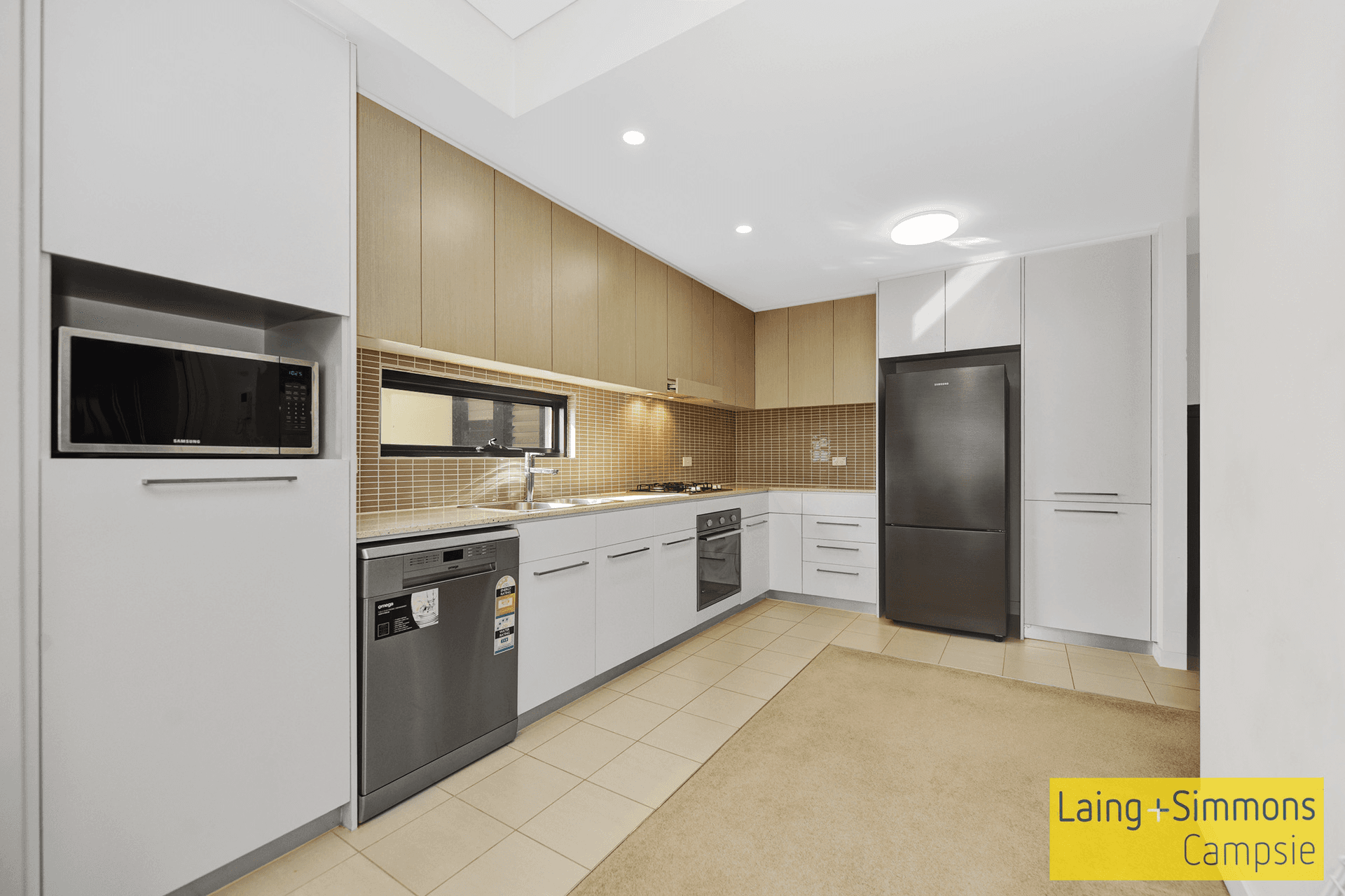 212/4 Mackinder Street, Campsie, NSW 2194
