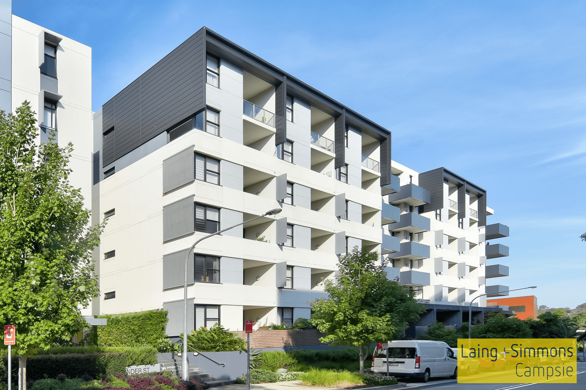 212/4 Mackinder Street, Campsie, NSW 2194