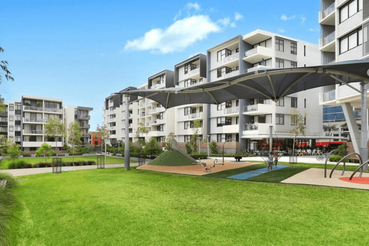 212/4 Mackinder Street, Campsie, NSW 2194